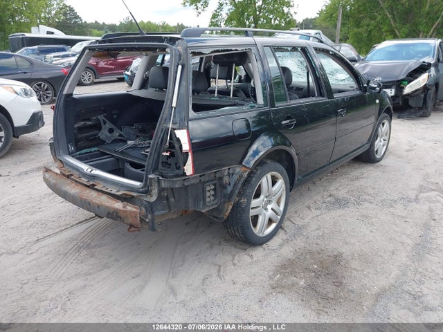 2003 Volkswagen Jetta Gls Tdi მანქანა იყიდება აუქციონზე, vin: WVWSP61J43W591420, აუქციონის ნომერი: 12644320