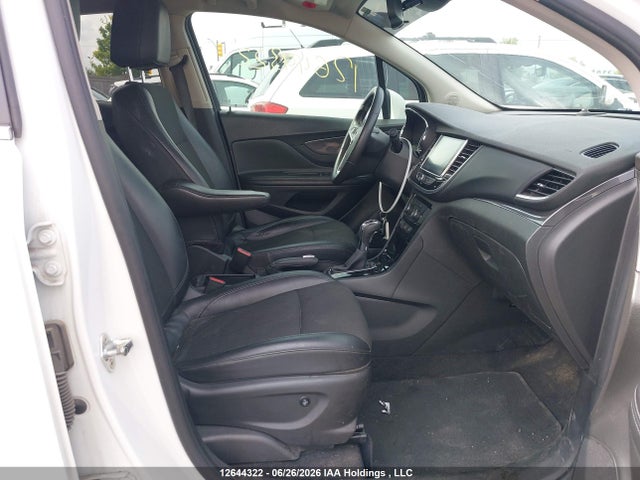 KL4CJESB8KB870666 Buick Encore Preferred
