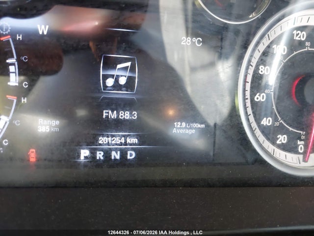 Продаж на аукціоні авто 2013 Ram 1500 Slt, vin: 1C6RR7GT2DS521079, номер лоту: 12644326