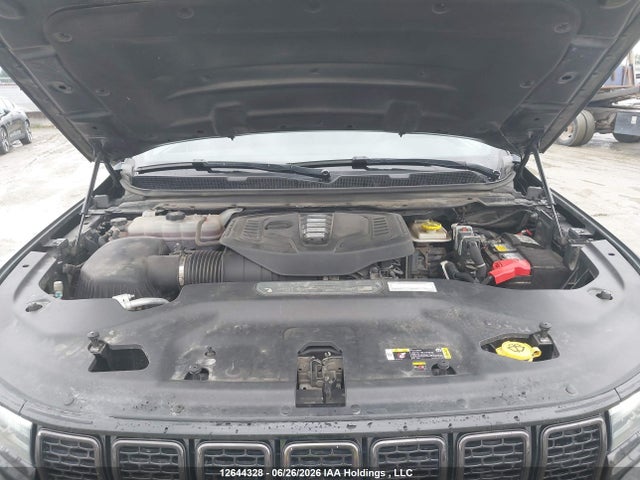 1C4SJVBPXRS113078 Jeep Wagoneer Series Ii