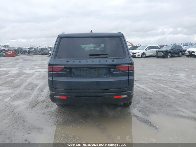 1C4SJVBPXRS113078 Jeep Wagoneer Series Ii