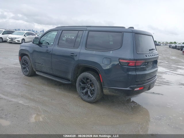1C4SJVBPXRS113078 Jeep Wagoneer Series Ii