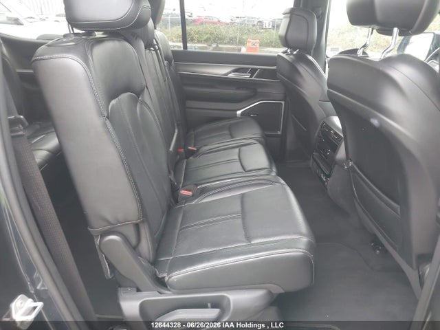 1C4SJVBPXRS113078 Jeep Wagoneer Series Ii