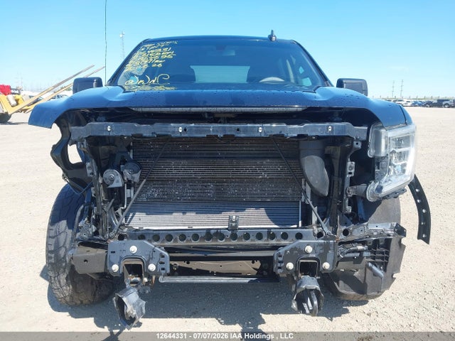 GMC Sierra K1500 2019 1GTU9AEF4KZ354595 Image 13