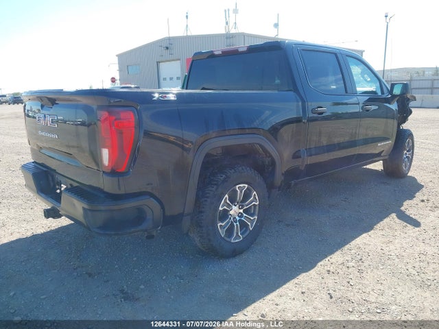 GMC Sierra K1500 2019 1GTU9AEF4KZ354595 Image 4