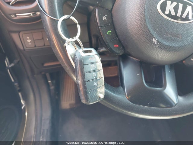 KNDJN2A22J7549435 KIA Soul