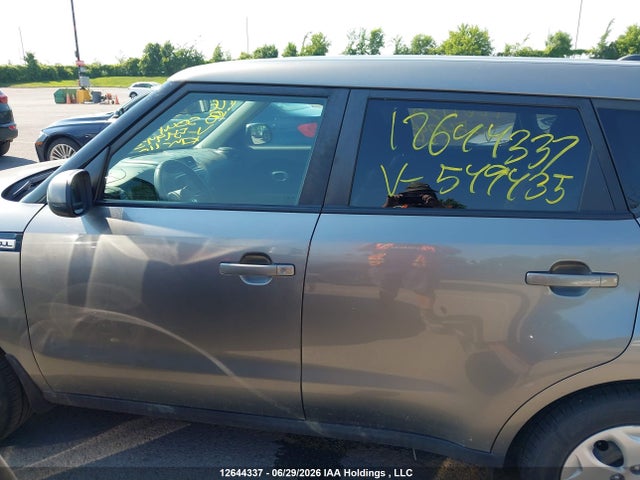 KIA Soul 2018 KNDJN2A22J7549435 Image 15