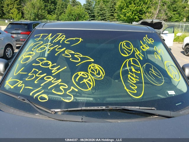 Продаж на аукціоні авто 2018 Kia Soul, vin: KNDJN2A22J7549435, номер лоту: 12644337