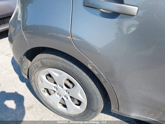 Продаж на аукціоні авто 2018 Kia Soul, vin: KNDJN2A22J7549435, номер лоту: 12644337