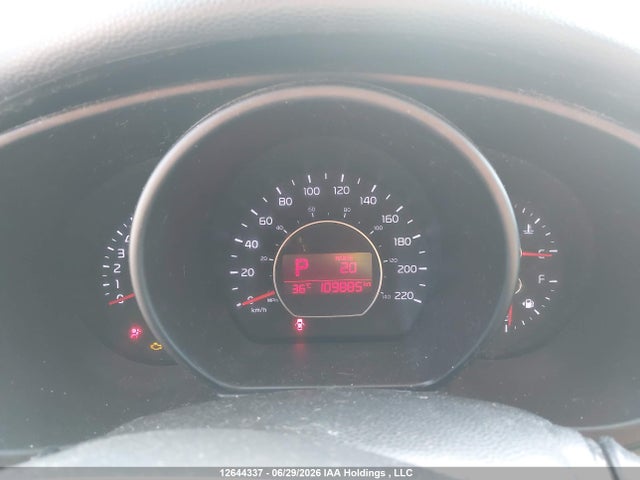 Продаж на аукціоні авто 2018 Kia Soul, vin: KNDJN2A22J7549435, номер лоту: 12644337