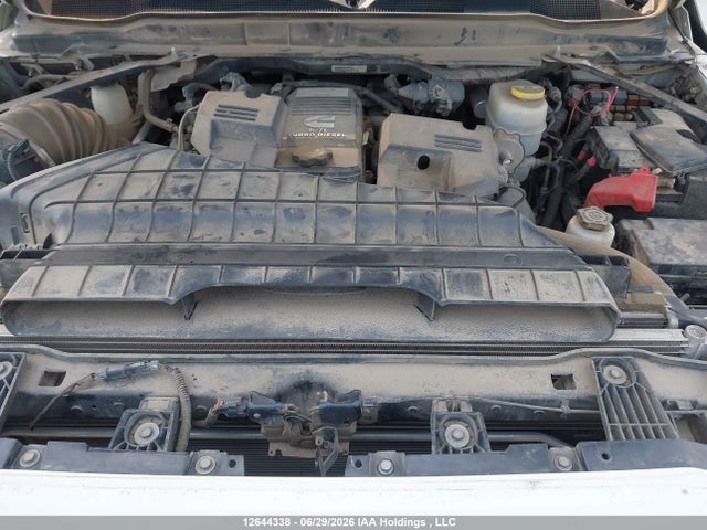 RAM 3500 Limited 2022 3C63R3SL1NG112781 Image 10