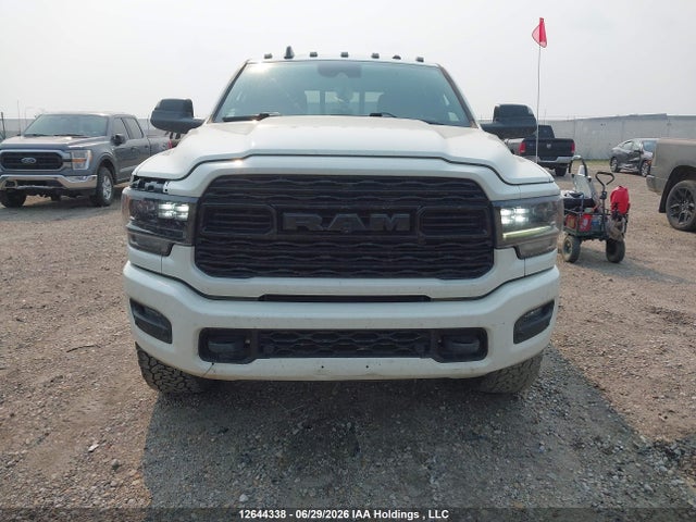 RAM 3500 Limited 2022 3C63R3SL1NG112781 Image 12