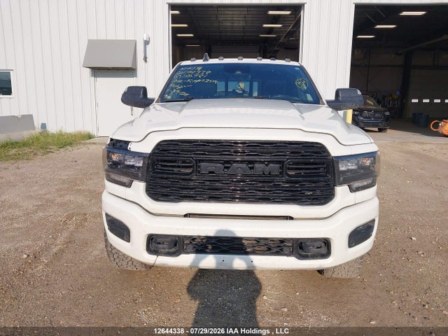 RAM 3500 Limited 2022 3C63R3SL1NG112781 Image 13