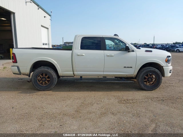 RAM 3500 Limited 2022 3C63R3SL1NG112781 Image 14