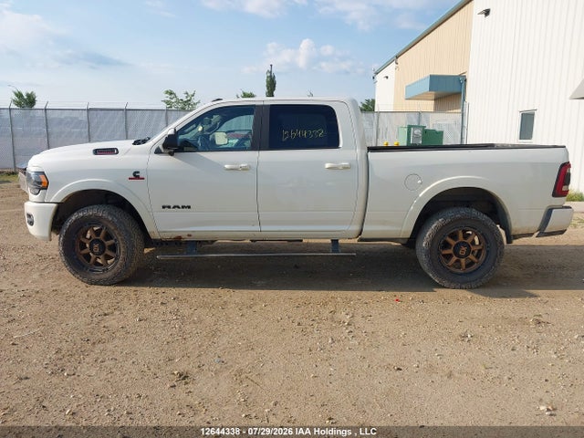 RAM 3500 Limited 2022 3C63R3SL1NG112781 Image 15