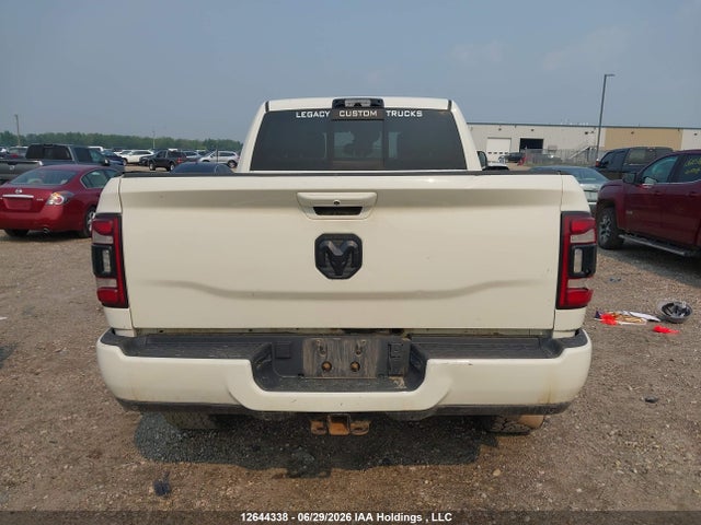 RAM 3500 Limited 2022 3C63R3SL1NG112781 Image 16
