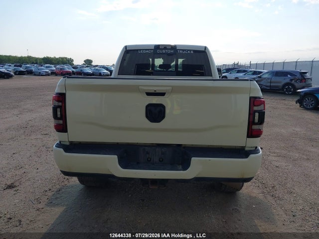 RAM 3500 Limited 2022 3C63R3SL1NG112781 Image 17