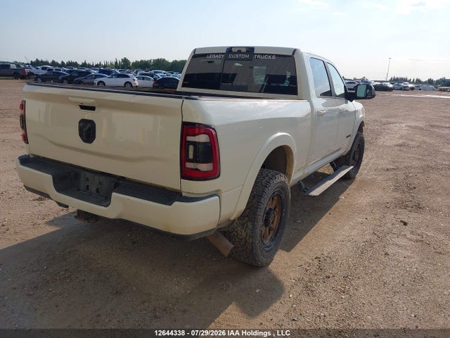 RAM 3500 Limited 2022 3C63R3SL1NG112781 Image 4