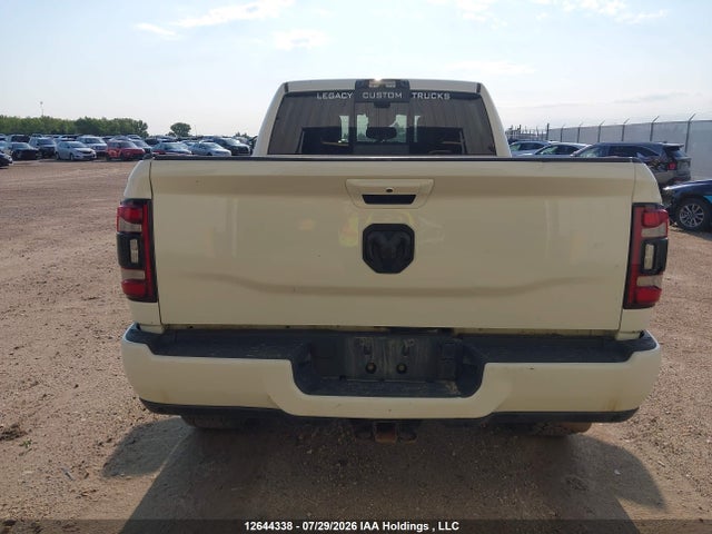 RAM 3500 Limited 2022 3C63R3SL1NG112781 Image 6