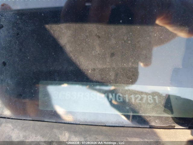 RAM 3500 Limited 2022 3C63R3SL1NG112781 Image 9