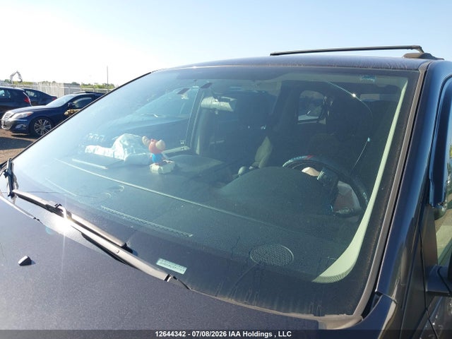 Dodge Grand Caravan 2016 2C4RDGBG2GR171976 Image 17