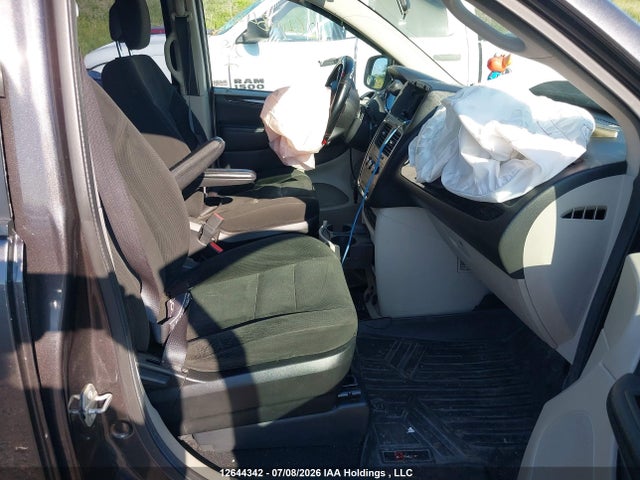 Dodge Grand Caravan 2016 2C4RDGBG2GR171976 Image 5