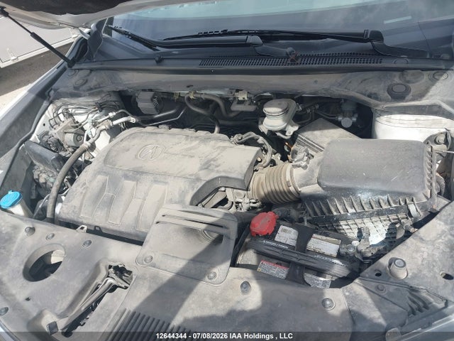 5J8TB4H7XHL804236 Acura Rdx Advance