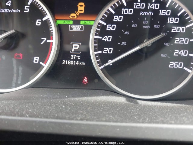 5J8TB4H7XHL804236 Acura Rdx Advance