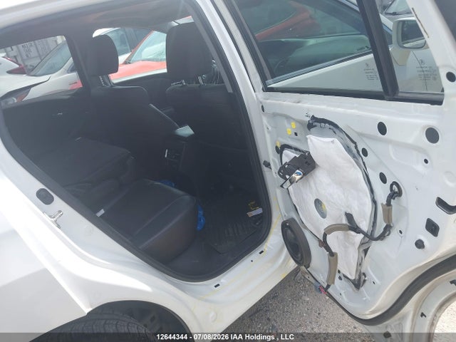 5J8TB4H7XHL804236 Acura Rdx Advance