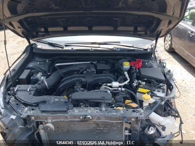 Subaru Crosstrek Touring 2026 JF2GUHDC9T8214644 Image 11