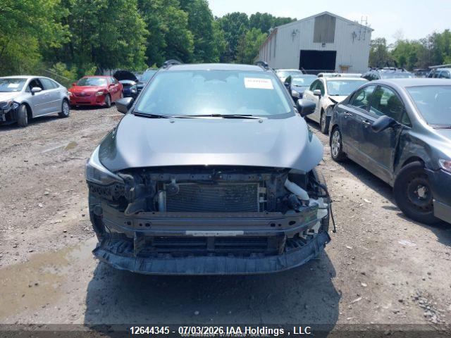 Subaru Crosstrek Touring 2026 JF2GUHDC9T8214644 Image 13