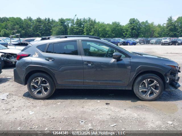 Subaru Crosstrek Touring 2026 JF2GUHDC9T8214644 Image 14