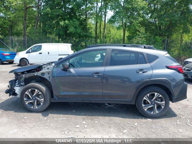 Subaru Crosstrek Touring 2026 JF2GUHDC9T8214644 Image 15