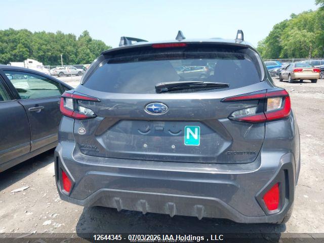 Subaru Crosstrek Touring 2026 JF2GUHDC9T8214644 Image 17