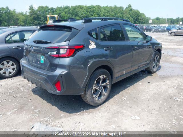 Subaru Crosstrek Touring 2026 JF2GUHDC9T8214644 Image 5