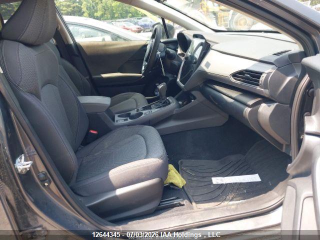 Subaru Crosstrek Touring 2026 JF2GUHDC9T8214644 Image 6