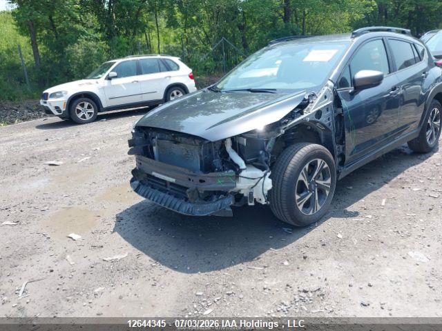 Subaru Crosstrek Touring 2026 JF2GUHDC9T8214644 Image 7