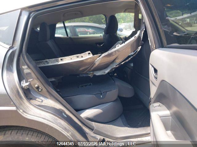 Subaru Crosstrek Touring 2026 JF2GUHDC9T8214644 Image 9