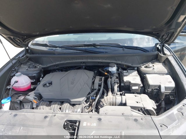 Hyundai Tucson Preferred Awd 2026 3KMJBCDE0TE035247 Image 10