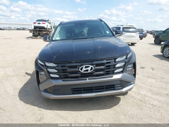 Hyundai Tucson Preferred Awd 2026 3KMJBCDE0TE035247 Image 13