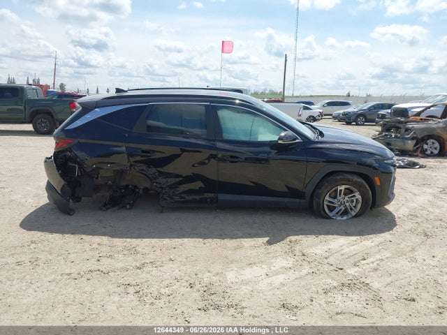 Hyundai Tucson Preferred Awd 2026 3KMJBCDE0TE035247 Image 14