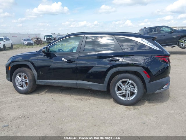 Hyundai Tucson Preferred Awd 2026 3KMJBCDE0TE035247 Image 15