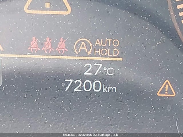 Hyundai Tucson Preferred Awd 2026 3KMJBCDE0TE035247 Image 16