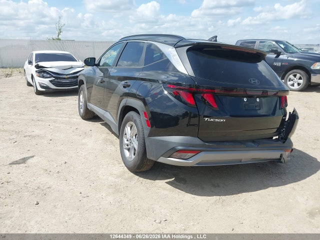 Hyundai Tucson Preferred Awd 2026 3KMJBCDE0TE035247 Image 3