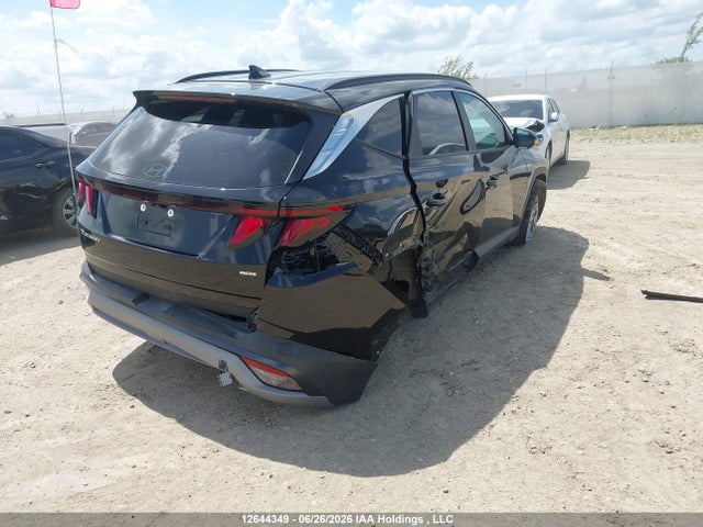 Hyundai Tucson Preferred Awd 2026 3KMJBCDE0TE035247 Image 4
