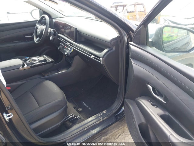 Hyundai Tucson Preferred Awd 2026 3KMJBCDE0TE035247 Image 5