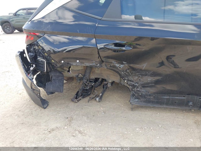 Hyundai Tucson Preferred Awd 2026 3KMJBCDE0TE035247 Image 6