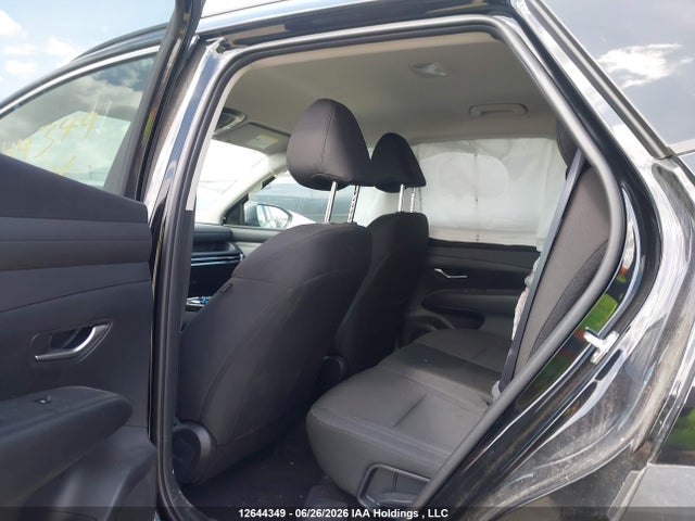 Hyundai Tucson Preferred Awd 2026 3KMJBCDE0TE035247 Image 8