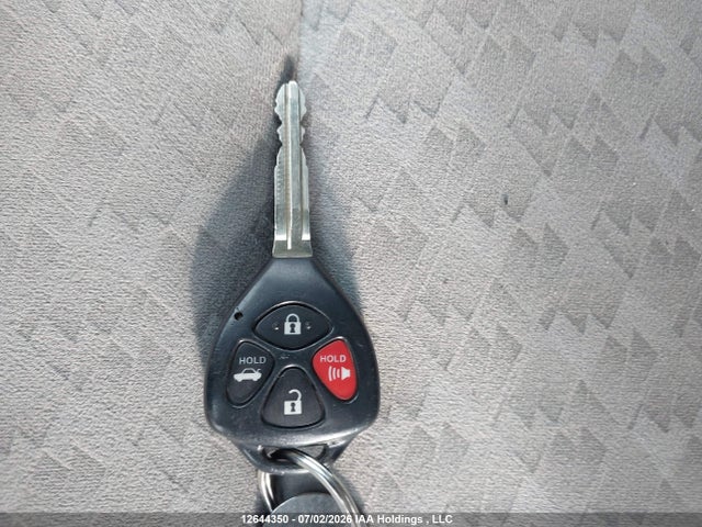 Продажа на аукционе авто 2009 Toyota Corolla S/le/xle, vin: 2T1BU40E39C179301, номер лота: 12644350