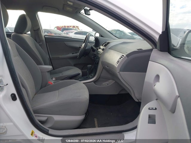 Продажа на аукционе авто 2009 Toyota Corolla S/le/xle, vin: 2T1BU40E39C179301, номер лота: 12644350